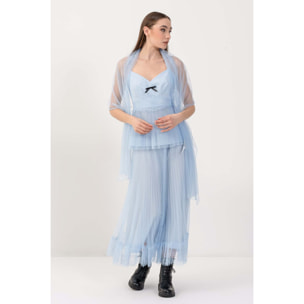 Kocca - Foulard trasparente Donna