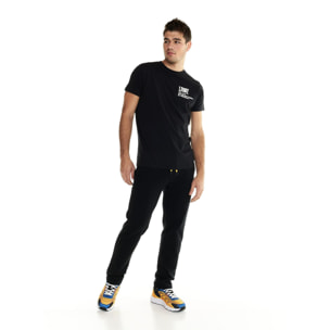 Camiseta hombre Leone manga corta Active