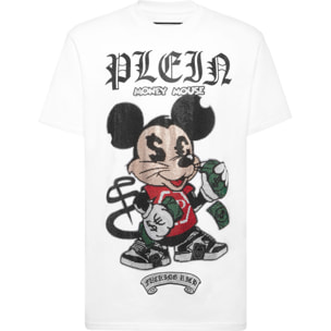 PHILIPP PLEIN T-Shirt Round Neck