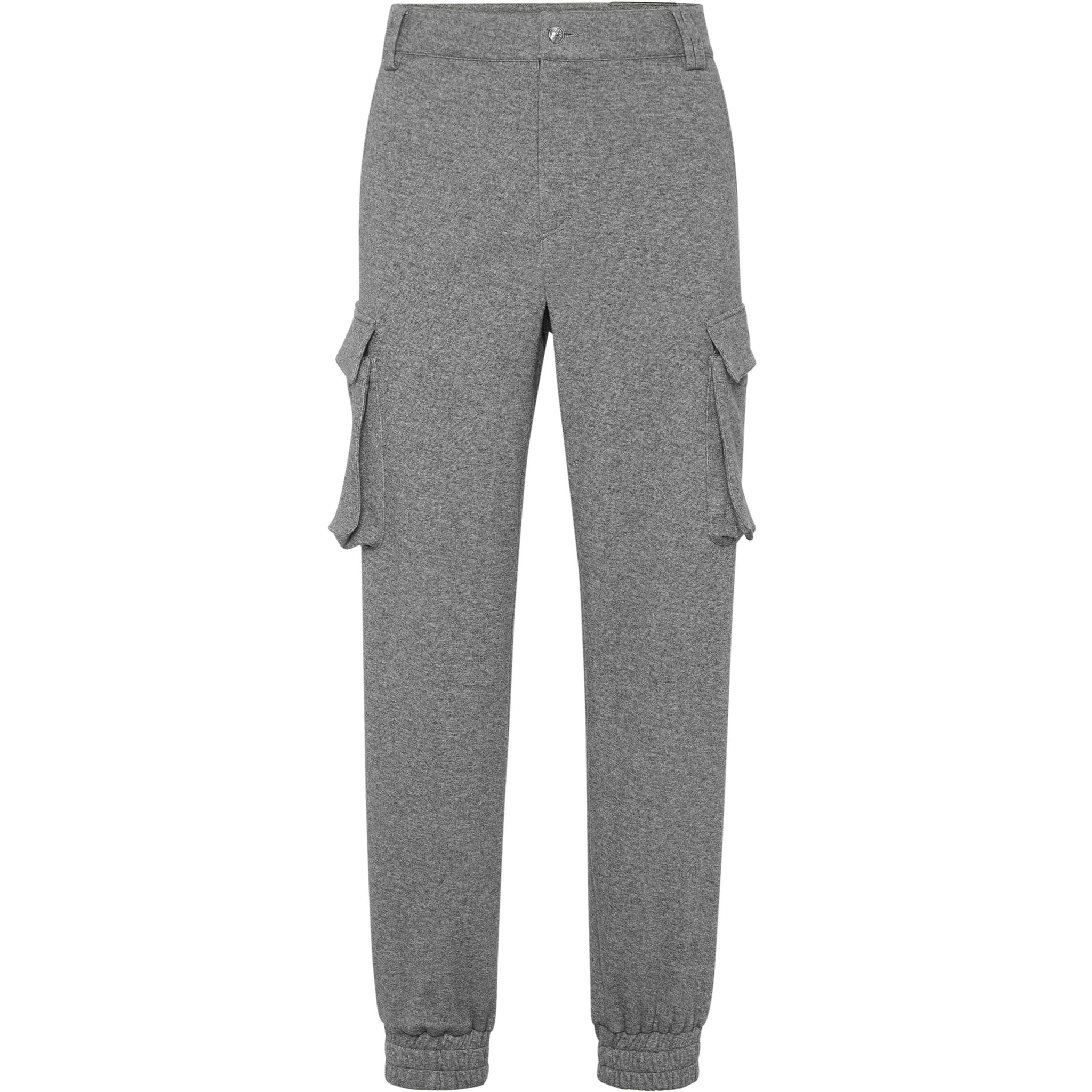 PHILIPP PLEIN Trousers Cargo fit