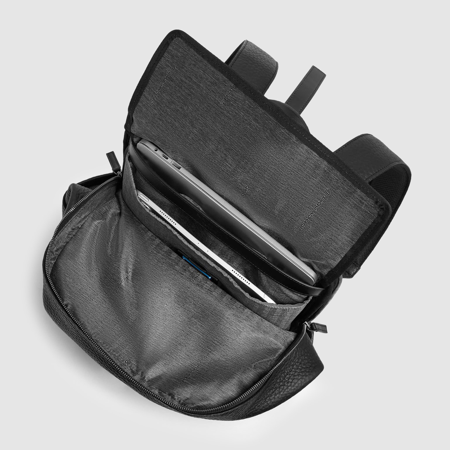 Piquadro Zaino da viaggio porta pc 15,6"