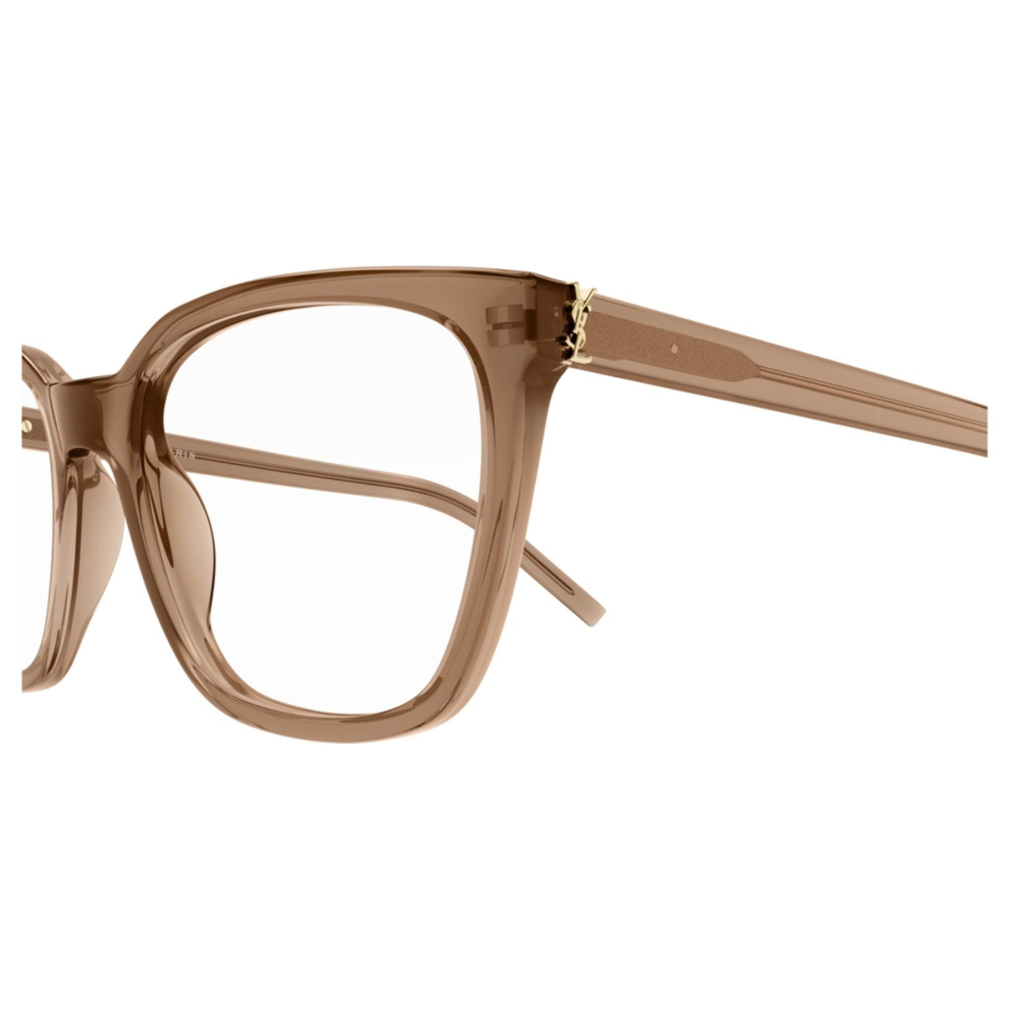Gafas de Vista Saint Laurent SL M129-006 de Acetato Unisex 54 mm