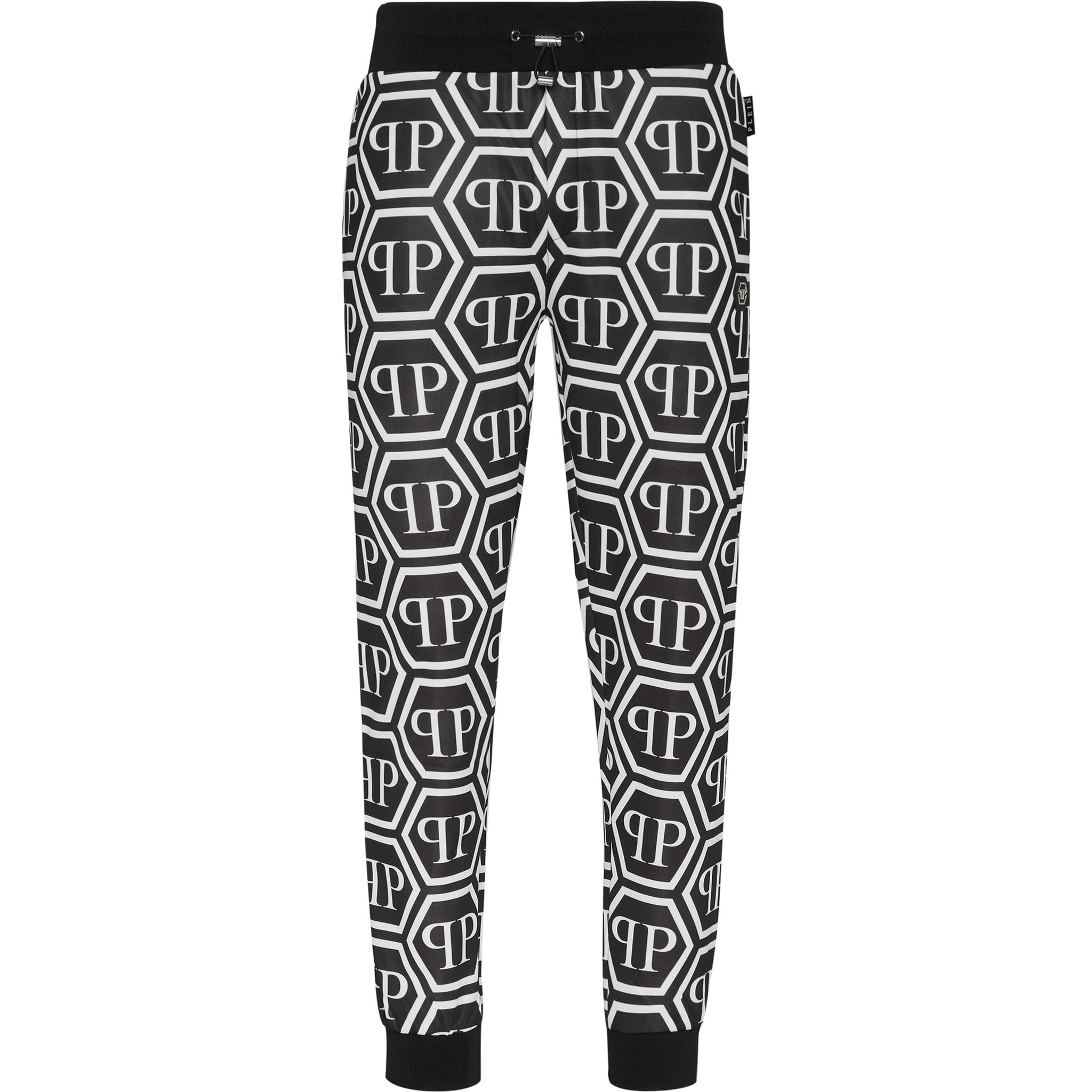 PHILIPP PLEIN Sweatpants MONOGRAM