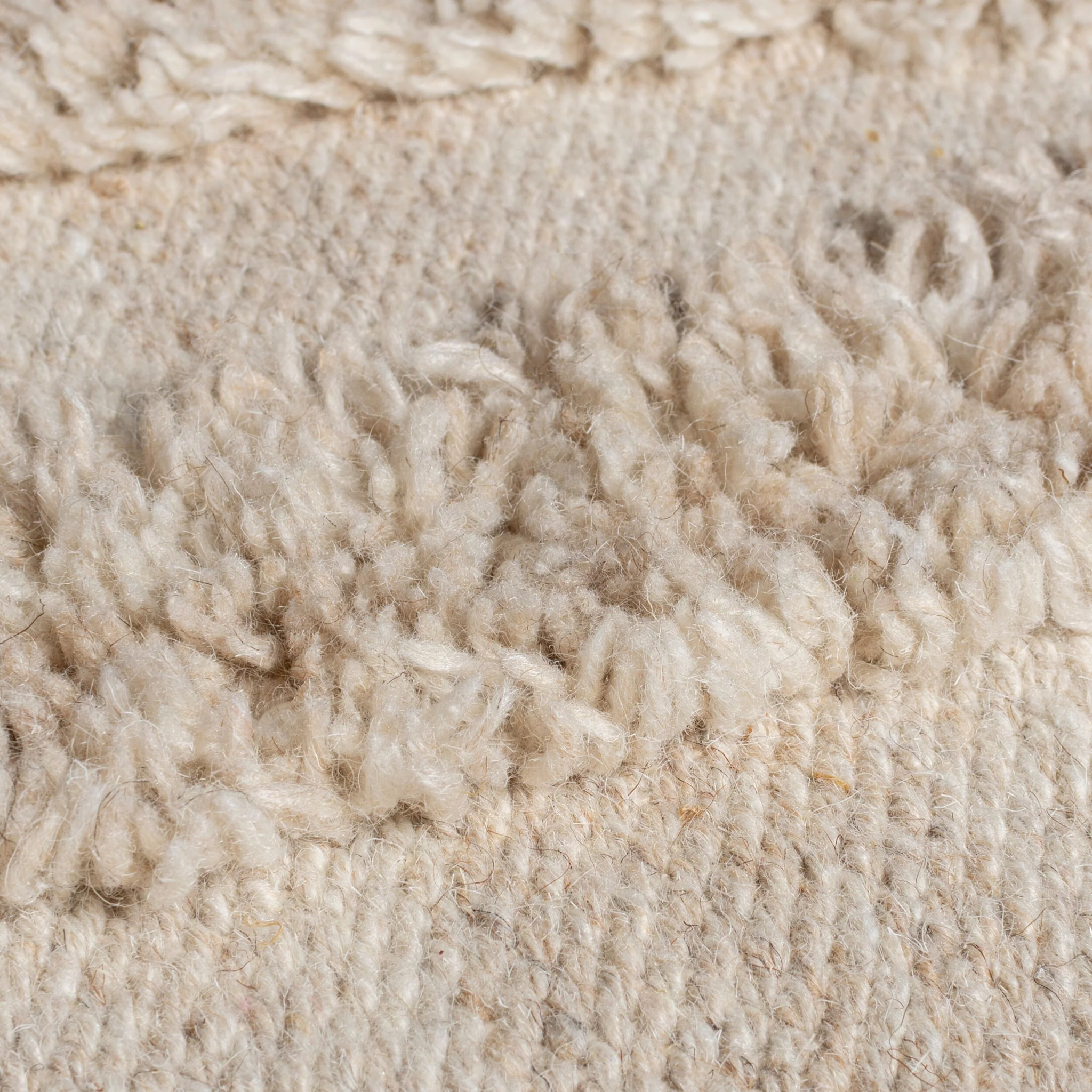 Tapis en laine LOMA