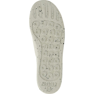 Zapatillas - CAMPER Peu Touring - Blanco - Tejido técnico