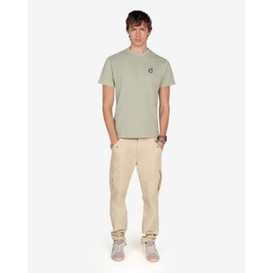 CAMISETA MAVERIC