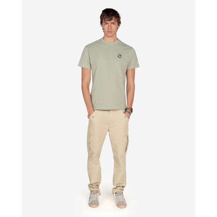 CAMISETA MAVERIC