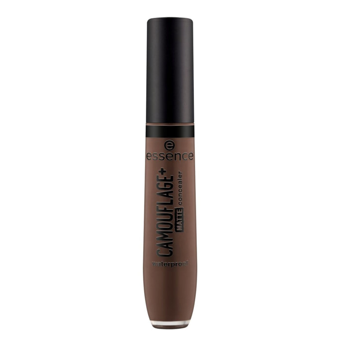 Camouflage+ Matte  - Correcteur Haute Couvrance Waterproof 8ml