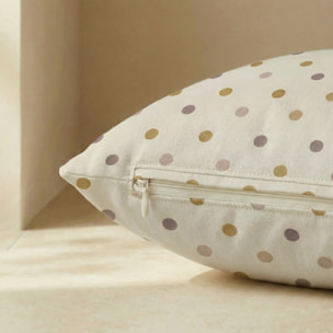 Lit pour animaux déhoussable et antitaches 0120-305