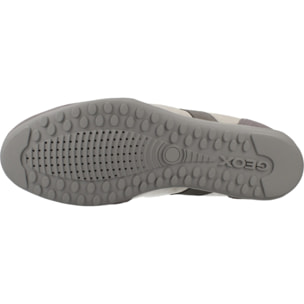 Sneakers de  Hombre de la marca GEOX  modelo U WELLS GRIS