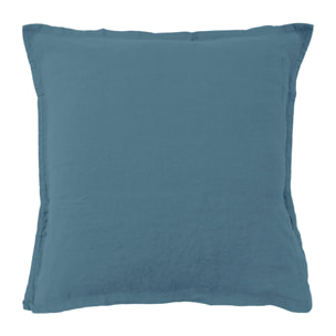 Enveloppe de coussin en lin, NATURELLEMENT LIN