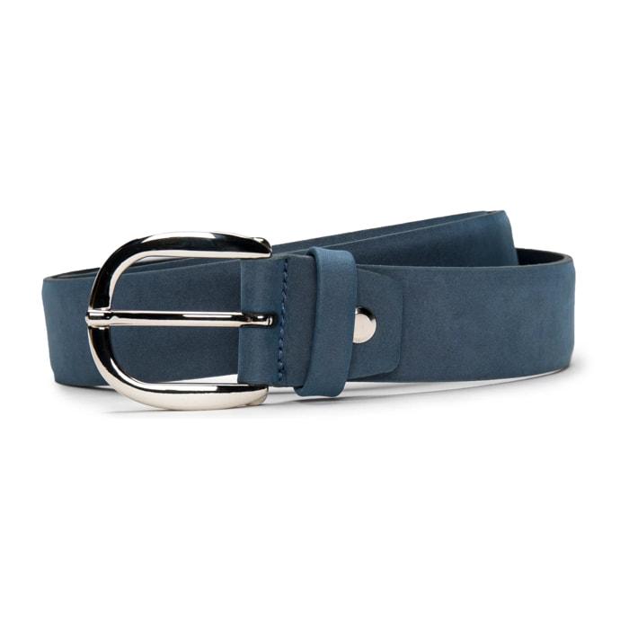 BELT MURA azul