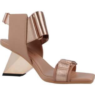 SANDALIAS UNITED NUDE ROCKIT RUN