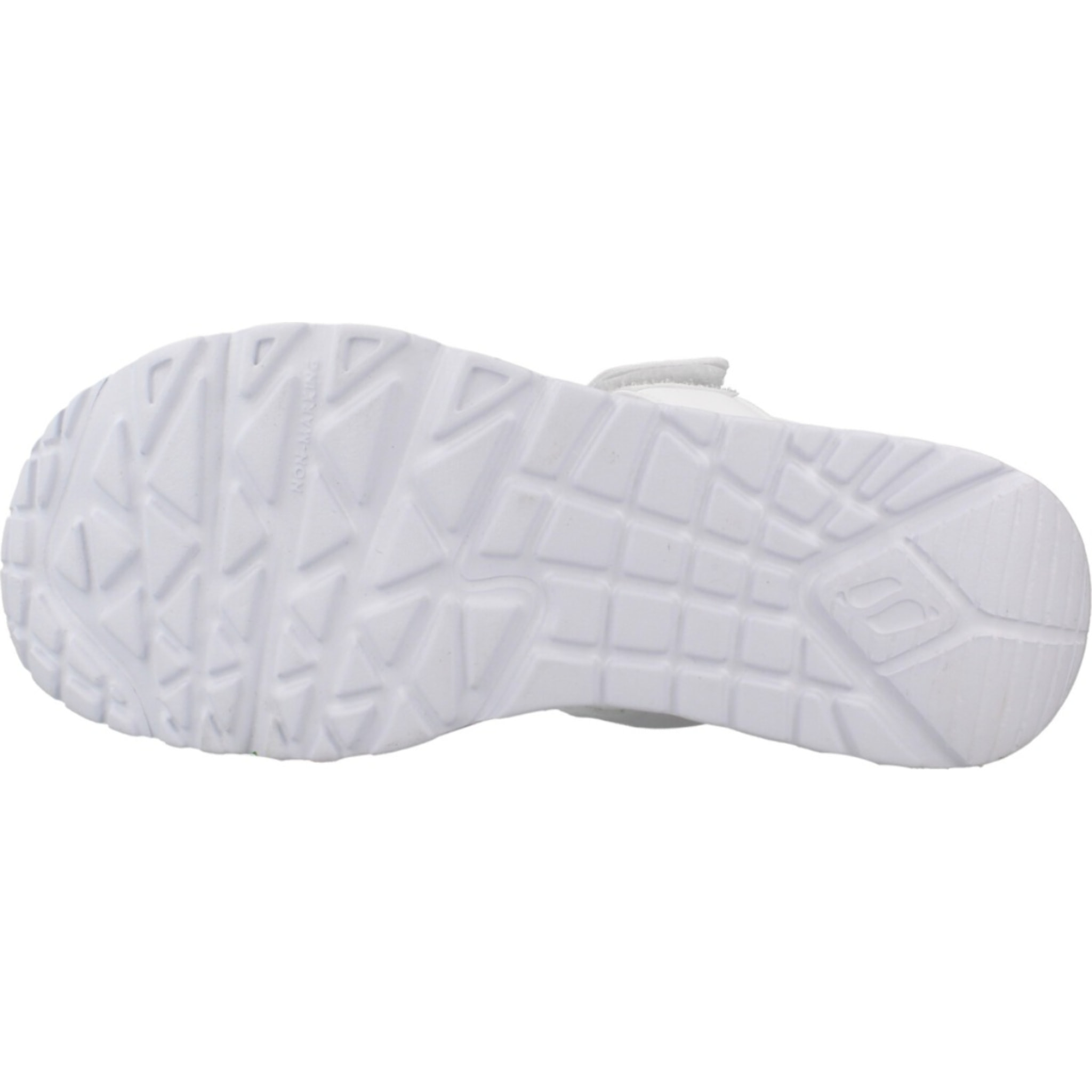 Sandalias Niña 314094l Blanco