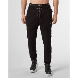 PHILIPP PLEIN Jogging Trousers Statement