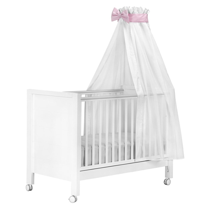 Cambrass Dosel Cuna L Une Voile