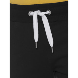 Pantaloni da uomo Leone 1947 Apparel Logo Embroidery