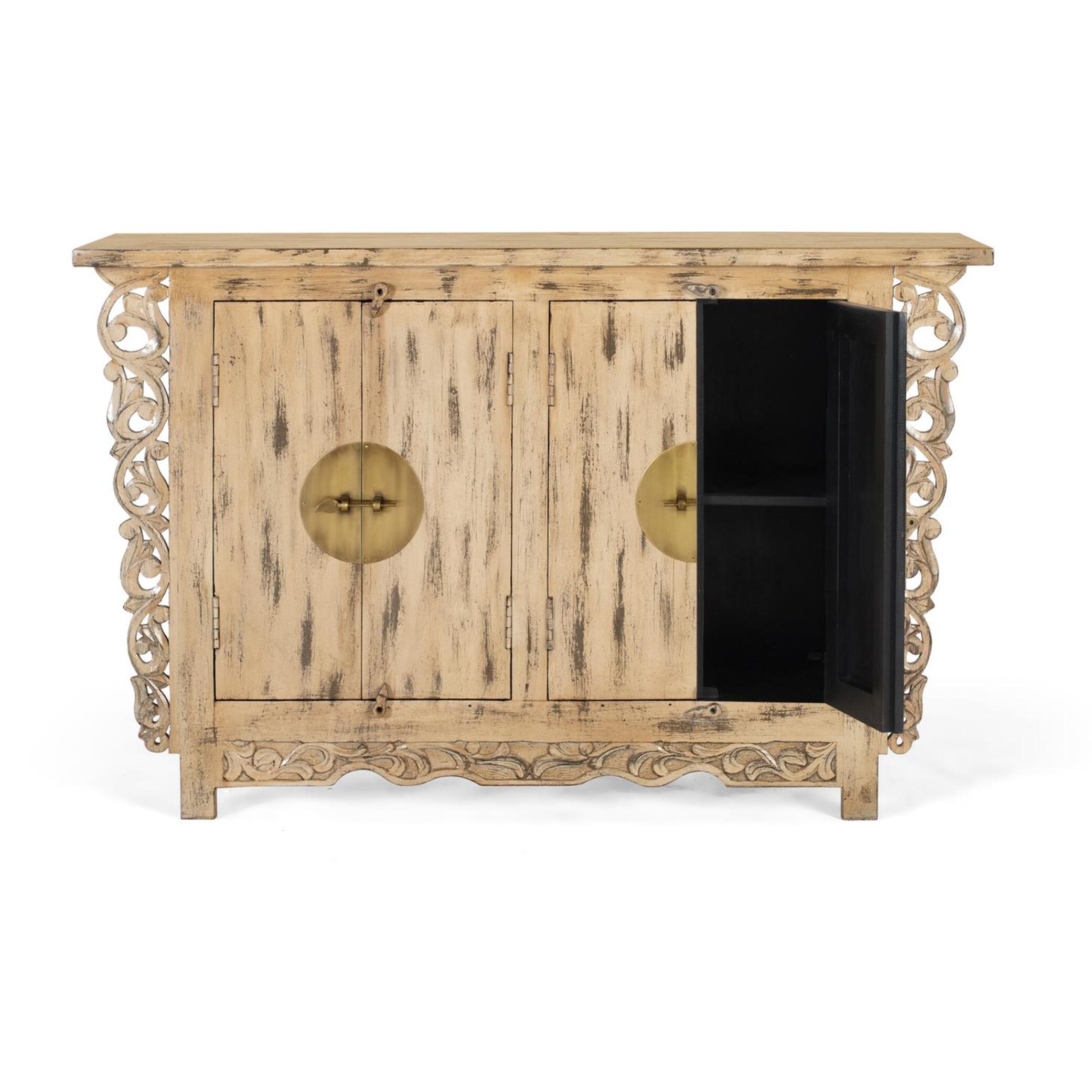 Aparador - 84x132x40cm