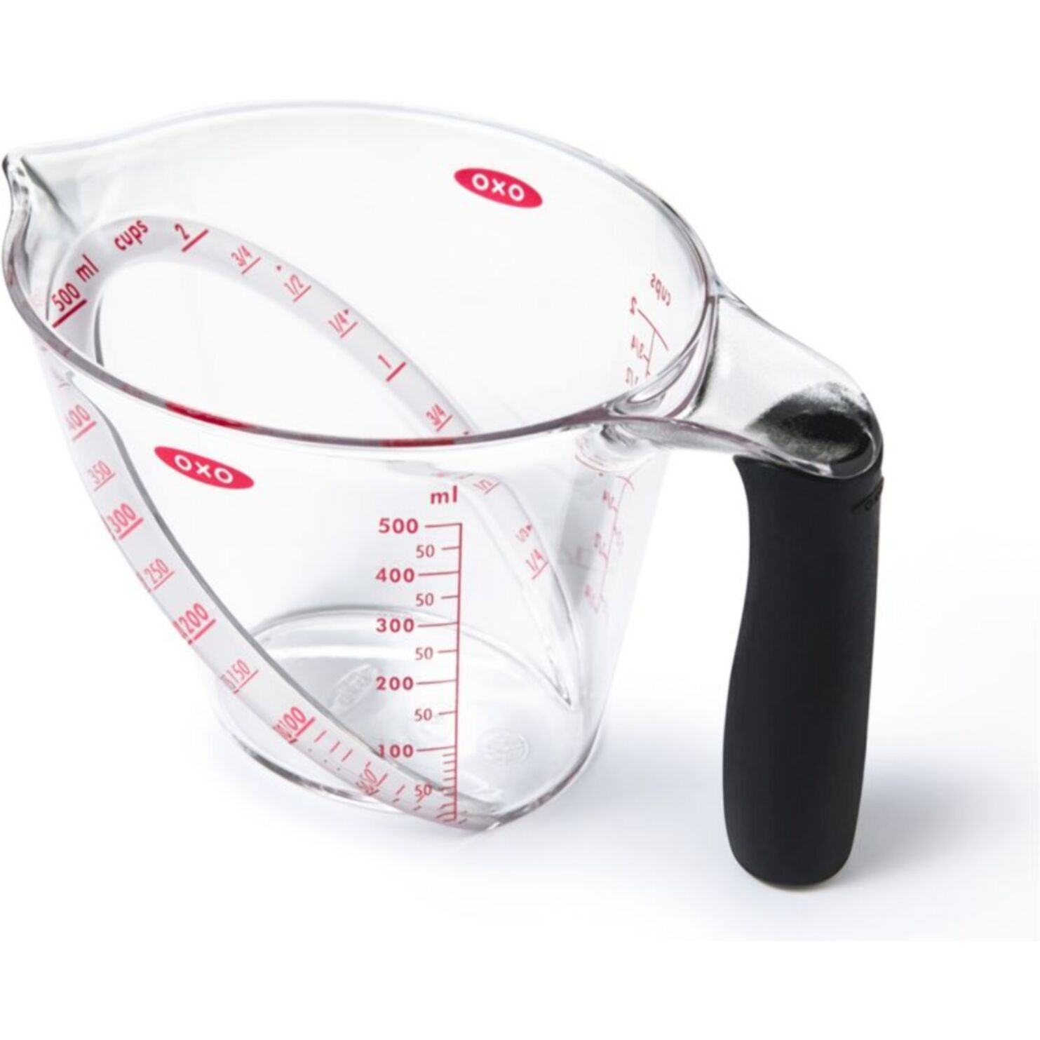 Verre doseur OXO mesureur 500ml