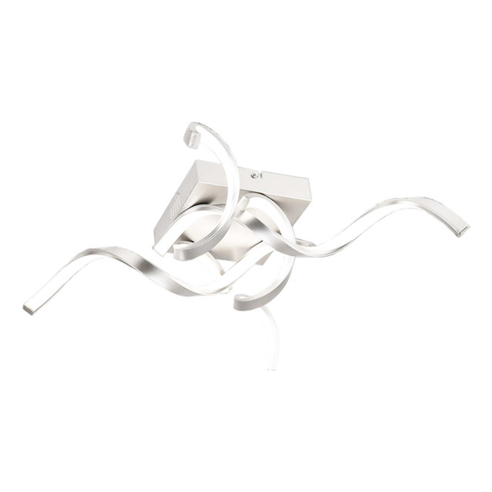 Plafoniera LED Rossini INTRECCIO