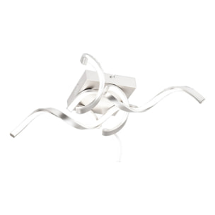Plafoniera LED Rossini INTRECCIO