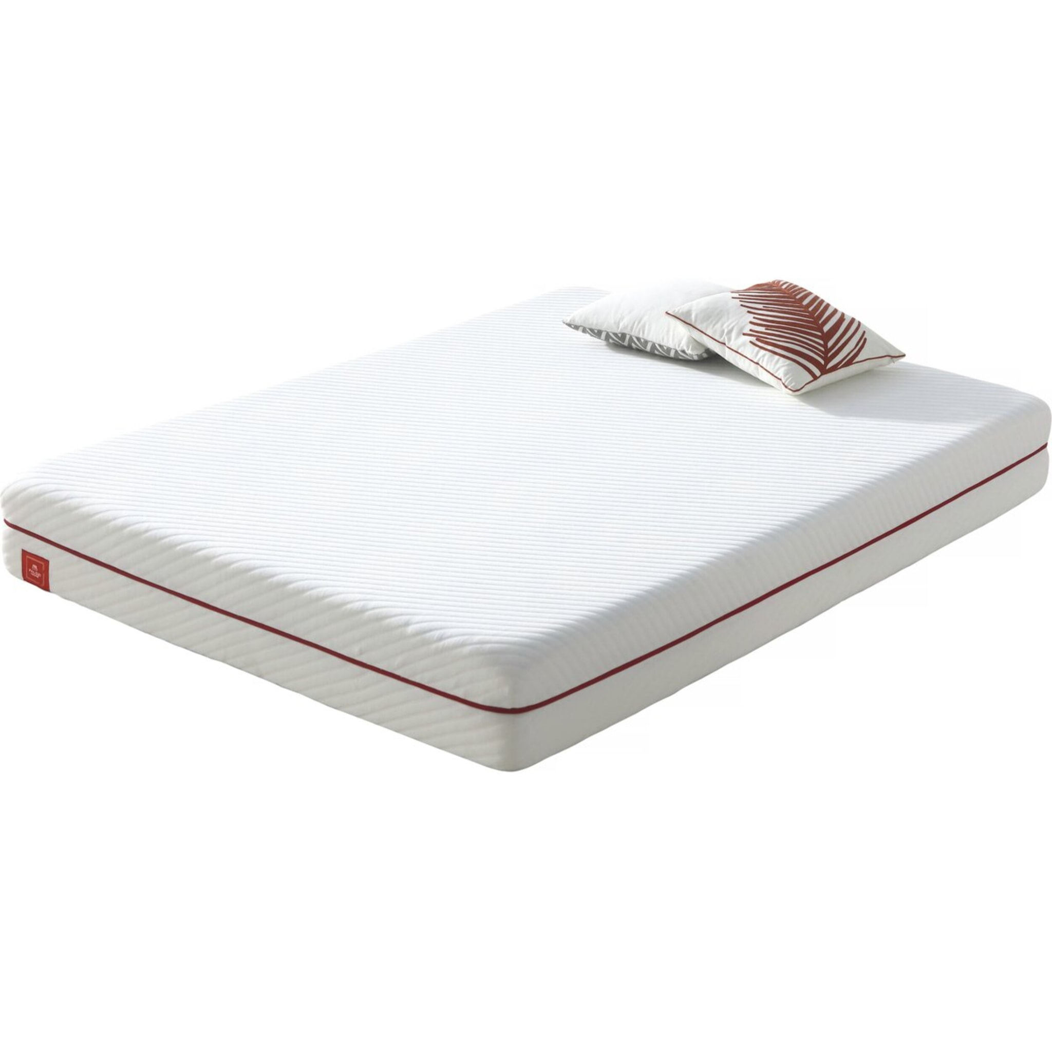 Matelas mémoire de forme "Sana" - 140 x 190 cm