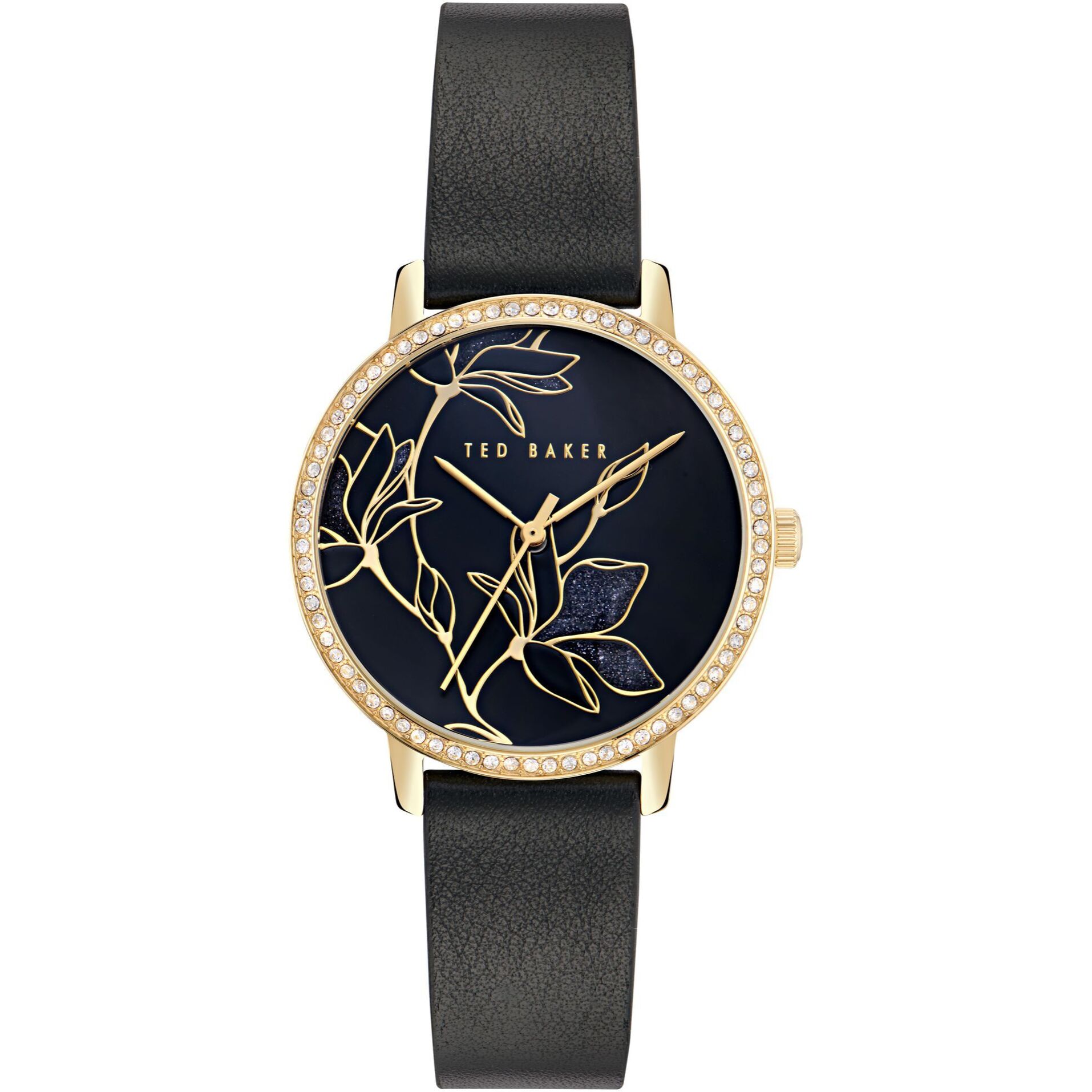 Ted Baker Reloj Analógico De Cuarzo Keythlin Fashion