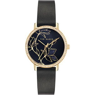 Ted Baker Reloj Analógico De Cuarzo Keythlin Fashion