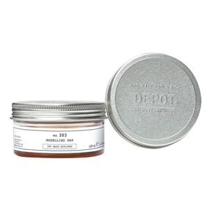 DEPOT no.303 Modelling Wax 100ml