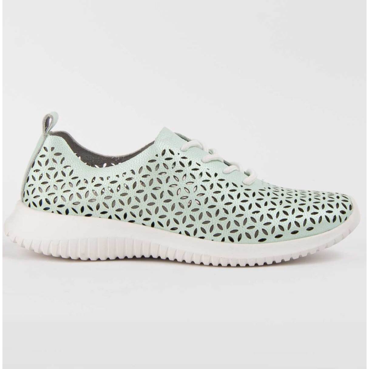 Sneakers - Azul