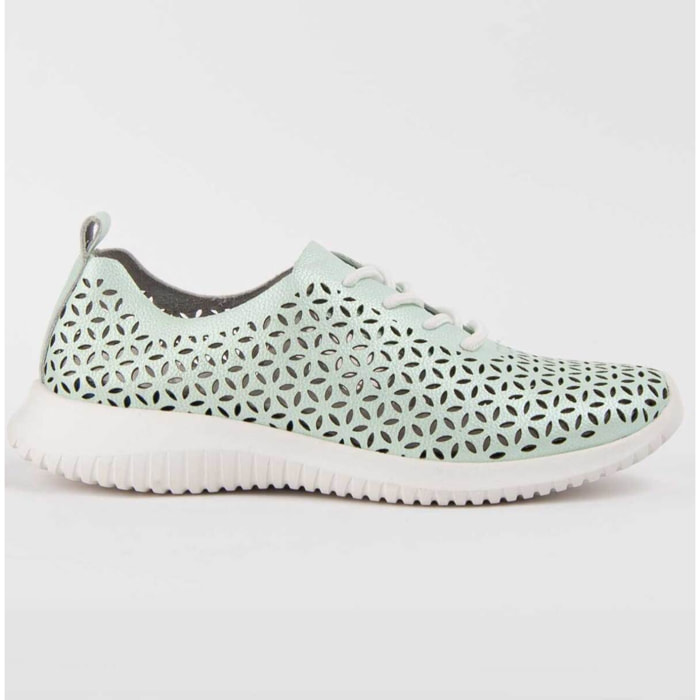 Sneakers - Azul