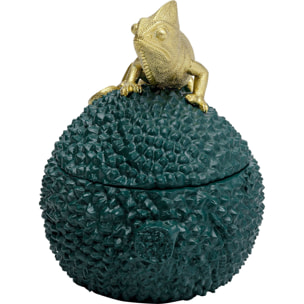 Boîte caméléon 20cm Kare Design