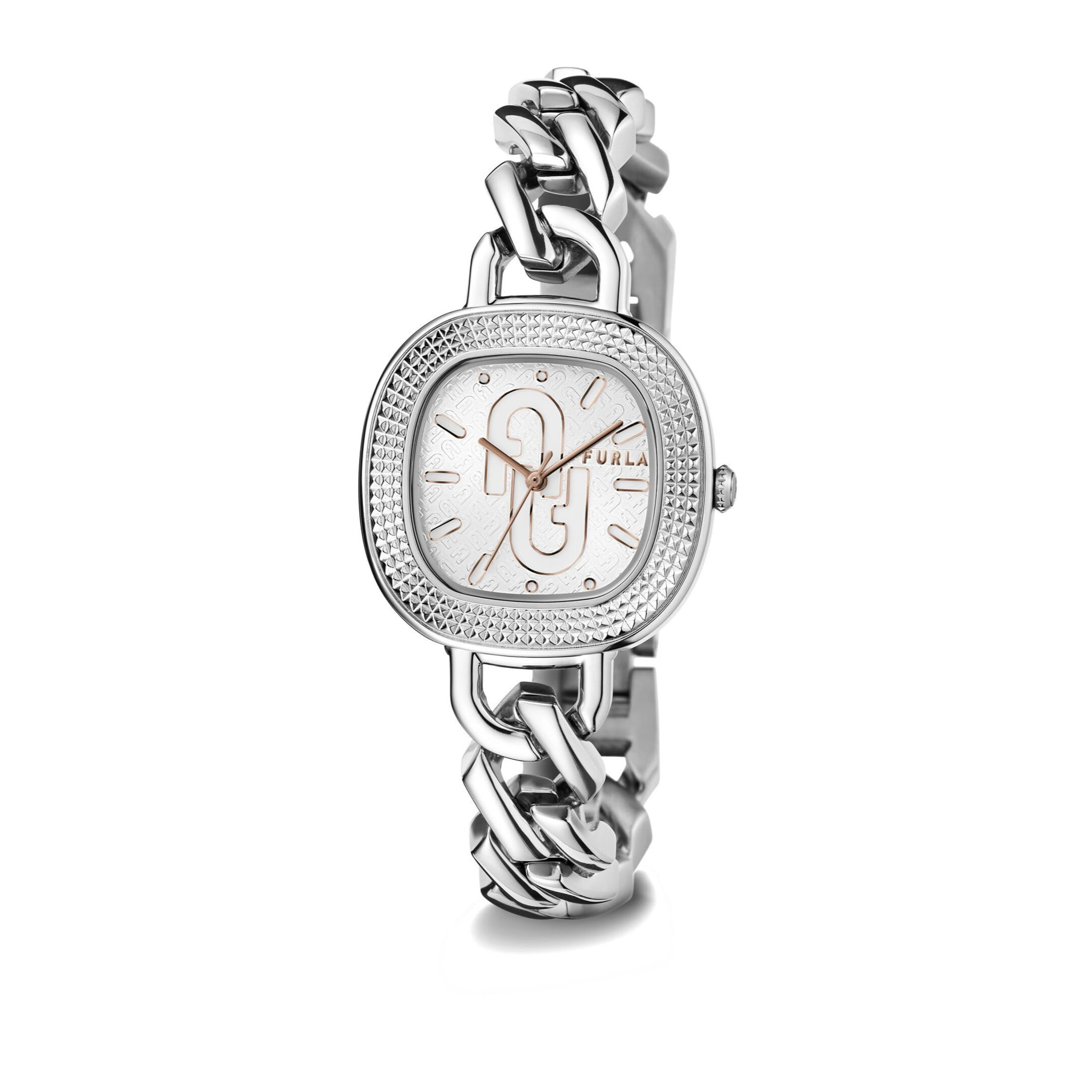 Furla Reloj Analógico De Cuarzo Furla Tv Shape