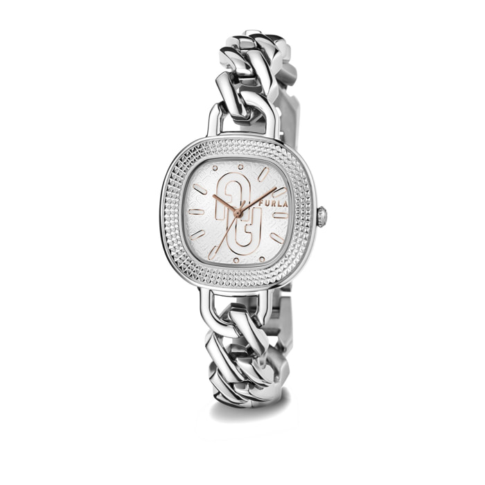 Furla Reloj Analógico De Cuarzo Furla Tv Shape