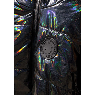 Conguitos - Giacca per bambini isolante dal freddo con fodera interna