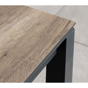 Ensemble table et chaises de jardin  - NAPLINEA XL