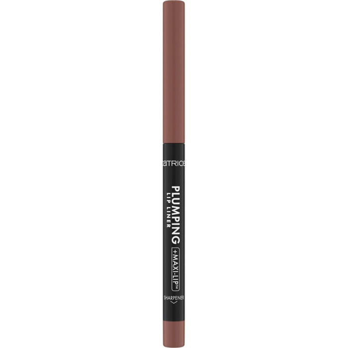 Plumping Lip Liner - Crayon Lèvres Repulpant Fini Mat Longue Tenue