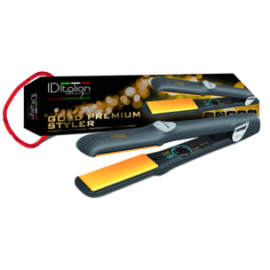 Piastra Gold Premium Styler 65 W