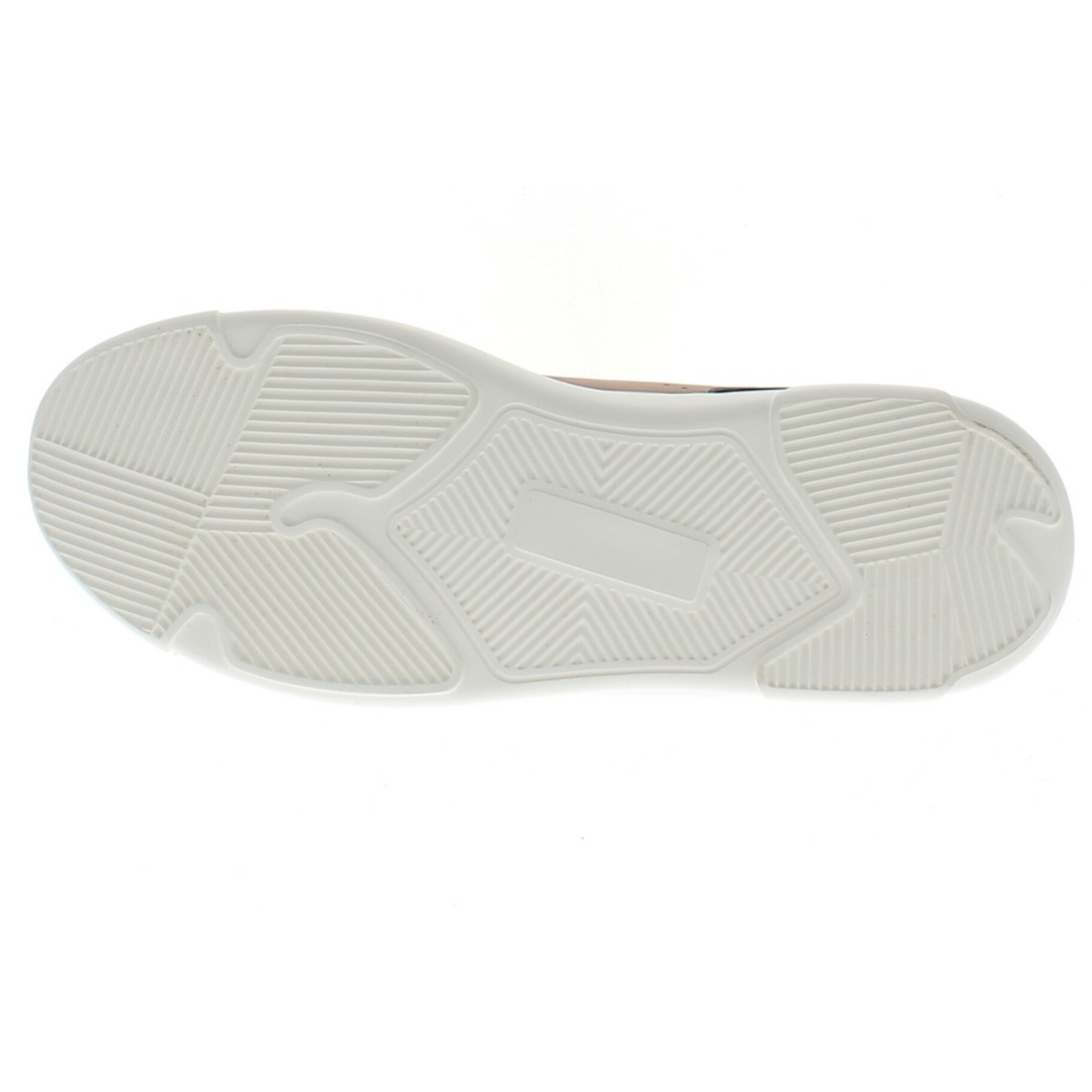 Armata di Mare Scarpe Uomo Court Sneakers Stringate con Soletta Rimovibile in Memory Foam AMU S25D739 Cognac