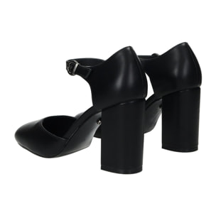 Décolleté Donna Tata Italia Nero