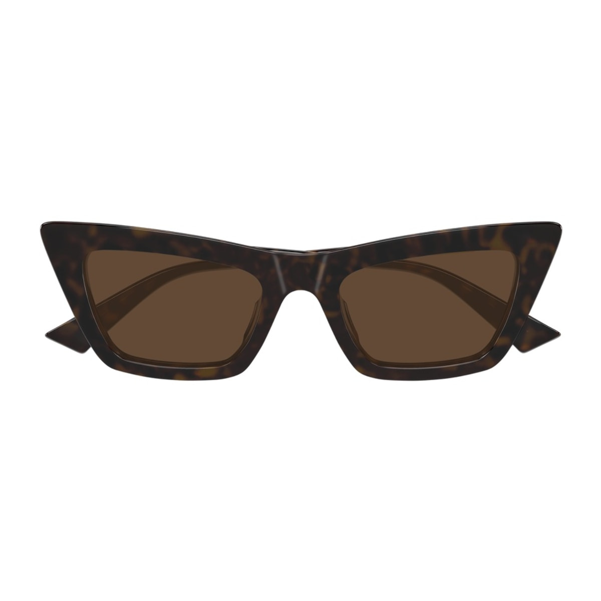 Gafas de Sol Bottega Veneta BV1446S-002 de Acetato Mujer 53 mm