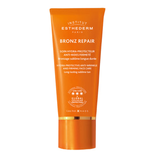 Bronz Repair - Soin Solaire Fort 50 ml