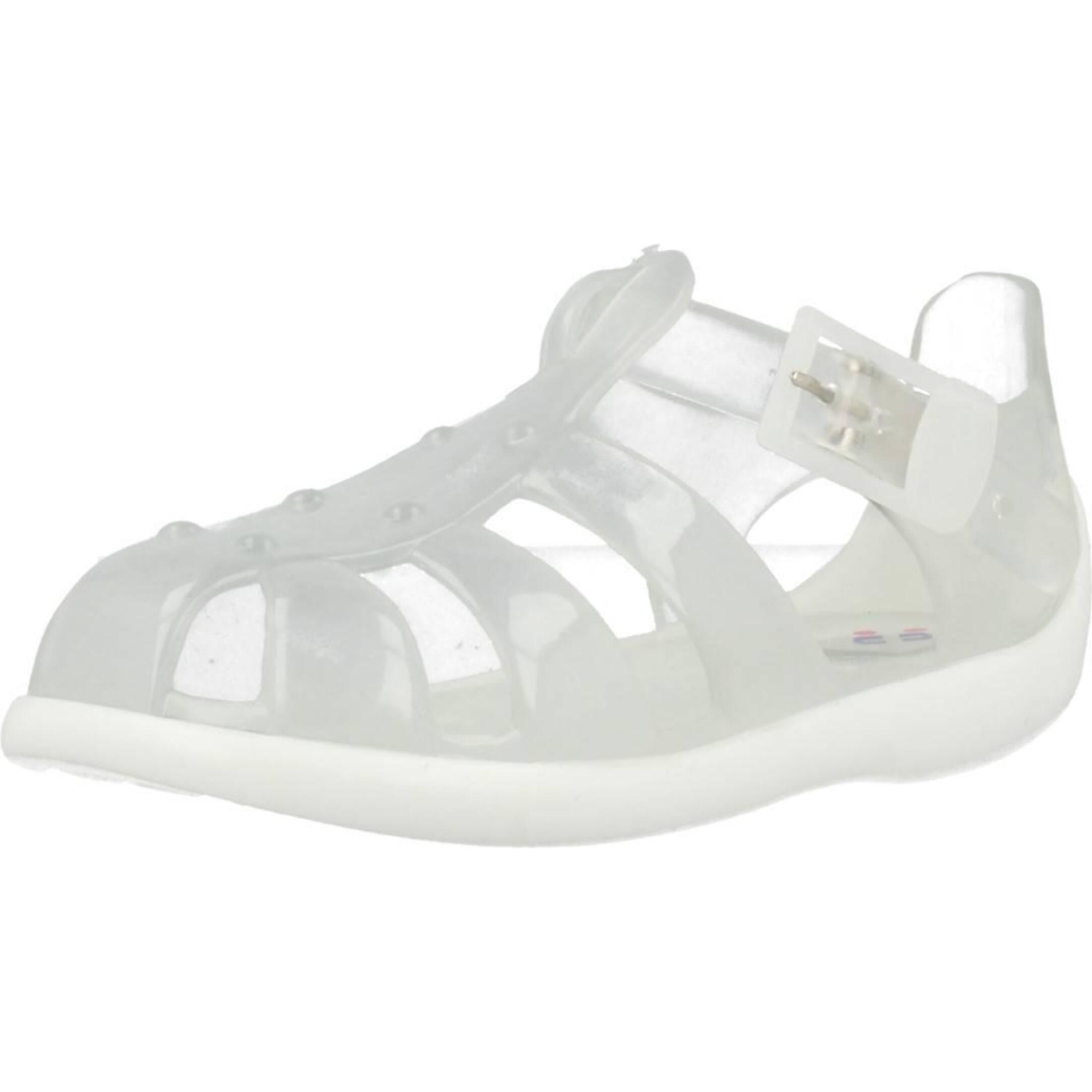 Chanclas Niño de la marca CHICCO  modelo MANUEL BLANCO