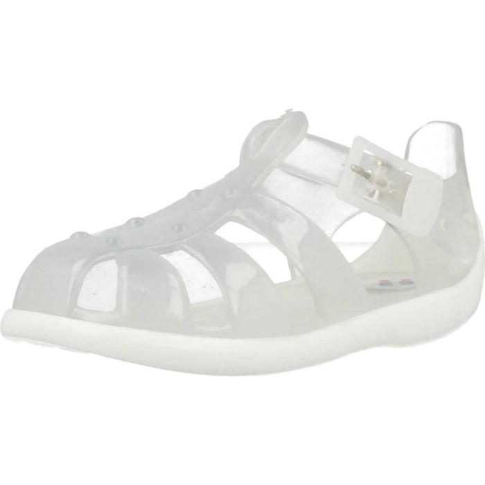 Chanclas Niño de la marca CHICCO  modelo MANUEL BLANCO