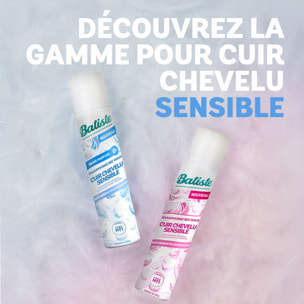 Shampooing Sec - Cuir Chevelu Sensible Sans Parfum 200 ml