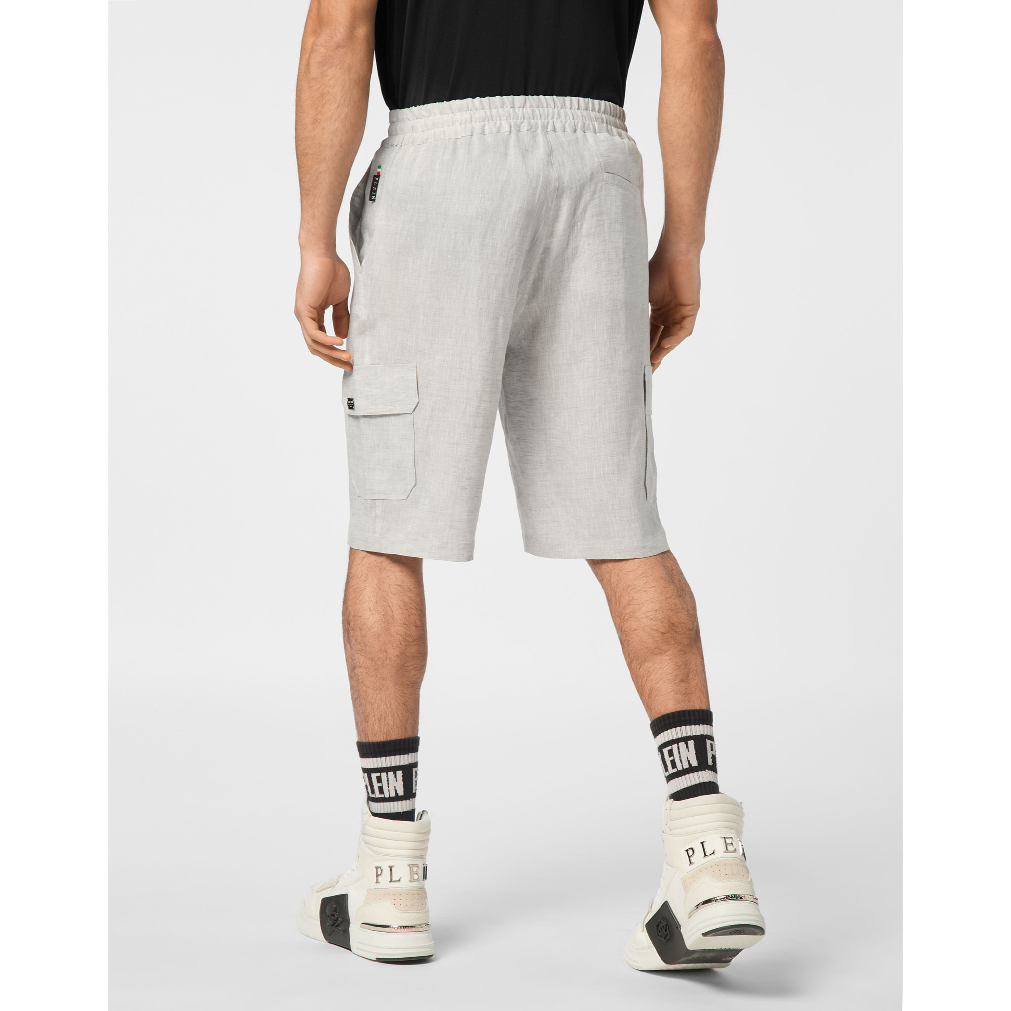 PHILIPP PLEIN Shorts