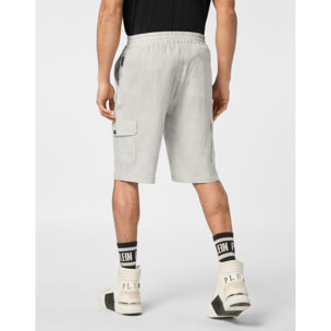 PHILIPP PLEIN Shorts