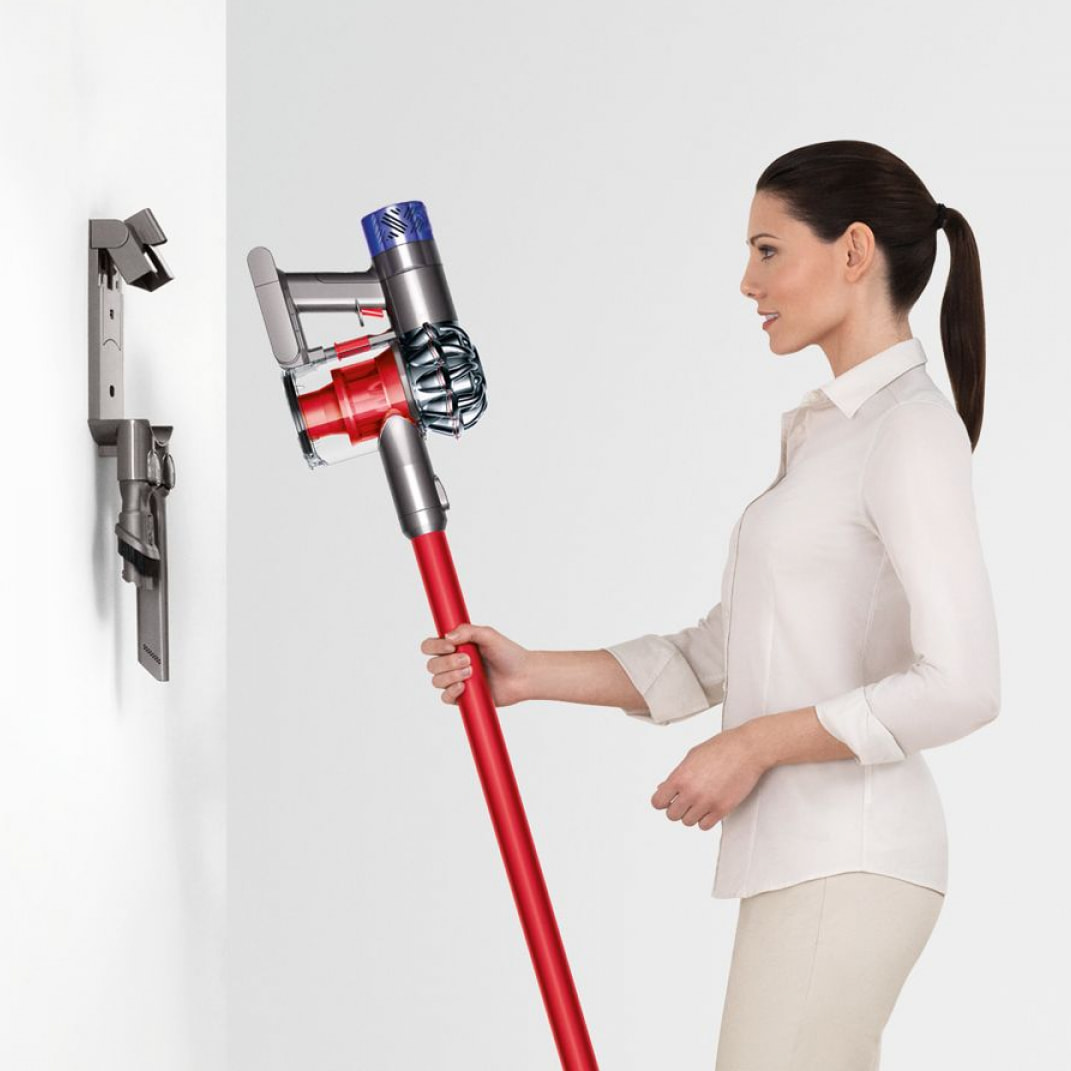 Aspirateur sans fil Dyson V8™ Extra - Reconditionné
