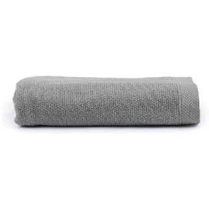INTRECCI HOME Telo Doccia, Asciugamano Grande in Puro Cotone 500 g, , Morbidezza Extra, Assorbenza Superiore, Elegante e Durevole,