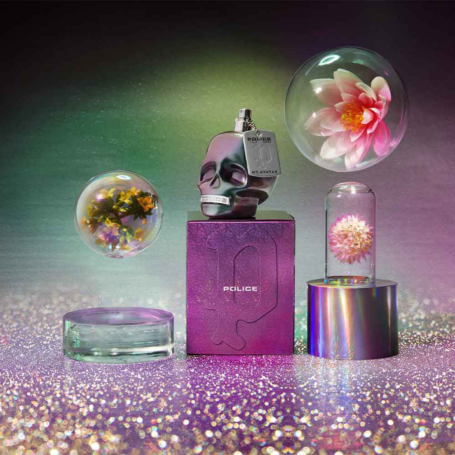 To Be My Avatar - Eau de Parfum